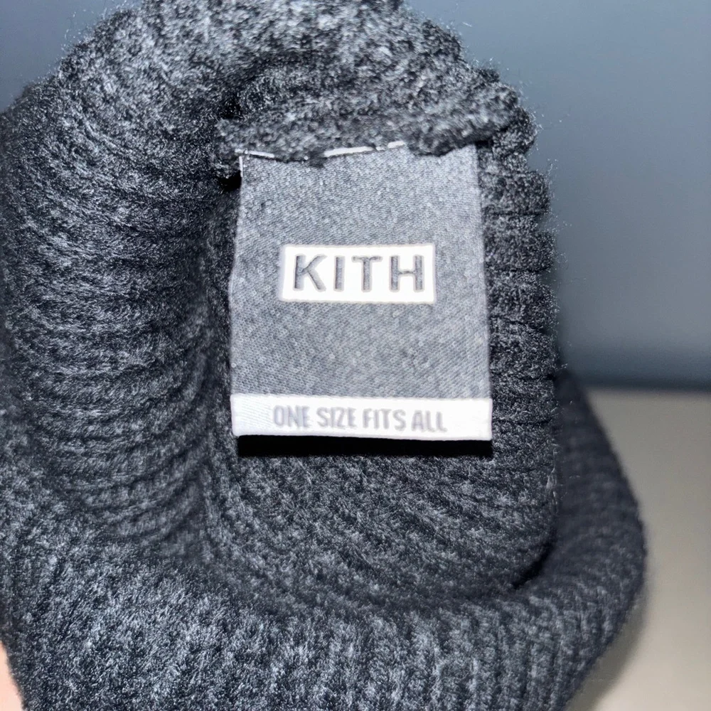 Kith Beanie